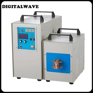 고주파 유도 히터 퍼니스 LH-40AB, 40KW, 30-80KHz