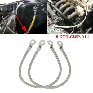 K 시리즈 K20 K24 Ef EG EK DC2 KTH-GWP-011 Honda Civic 1992- 2001 용 11 