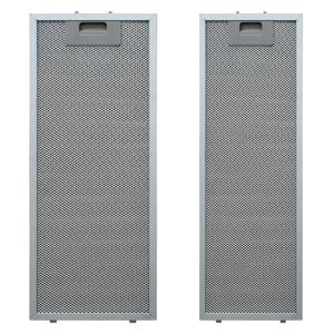 TL2000 Teka TL1-62 추출기 후드 필터