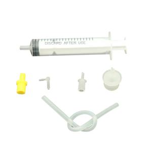 잉크 주사기 청소 프린터 안료 승화 염료 잉크 주사기 도구 세트 프린트 헤드 프린트 헤드 클린 키트 클린 잉크 주사기