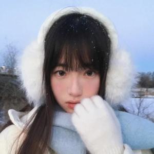 새로운 크림 화이트 인조 여우털 귀마개 플러시 동물 프린트 귀덮개 여성 남성용 울트라 소프트 추위 방지 패션 액세서리