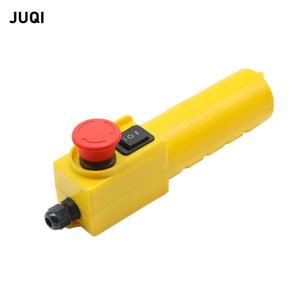 COP-61DRH 직접 작동 비 방지 크레인 제어 전기 호이스트(비상 정지 버섯 헤드 스위치 버튼 포함)