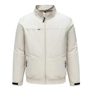 선풍기 포함 냉각 에어컨 의류, 야외 충전, 여름 냉각 용접 작업 작업복