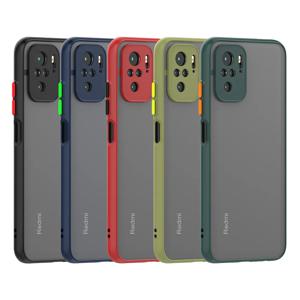 Xiaomi Redmi Note 10 10S 11 11s 12s 12 Pro 5G A1 A2 Plus Redmi 10C 10A 9A 9C 12c 커버 용 갑옷 충격 방지 보호 케이스