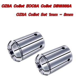 OZ8A 콜릿 EOC8A 콜릿 DIN6388A 크레스 1050 FME-1