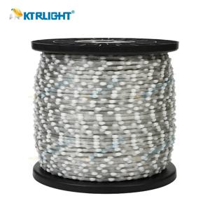 5V IP68 도매 풀 드림 컬러 LED 스트립 스트링 페어리 라이트 WS2811 RGBIC 개별 주소 지정 가능 크리스마스 트리 장식