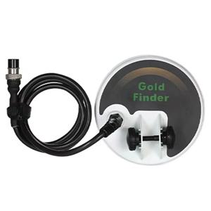 AA98 FS2 TX-850 용 5 인치 방수 검색 코일 전문 금속 탐지기 검색 코일 금속 탐지기 액세서리 파인더
