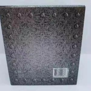 클래식 헤비메탈 에디 음악 CD 베스트 컬렉션 앨범 15장 음악 레코드 세트 코스프레 워크맨 자동차 사운드트랙 박스 파티 음악