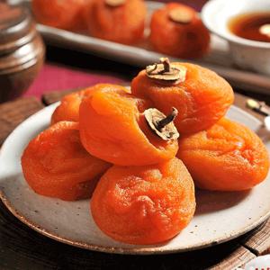 프리미엄 라인 감압건조 고급 청도 반건시 선물세트 1호 2호 3호 4호