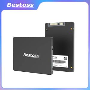 Bestoss SSD 2.5인치 SATA 3.0 120GB 128GB 240GB 256GB 288GB 480GB 512GB 1TB SSD 하드 드라이브 디스크