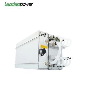 중국 비트메인 앤트마이너 S21 XP Hyd 473Th/s SHA-256 BTC 채굴기, 5676W 액체 냉각 ASIC 즉시 배송 가능