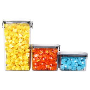 스위치 보관함 Cantainer 스위치 기계식 키보드 스위치 용 홈 하우스 Cherry TTC Gateron Kalih box EG Everglide Outemu