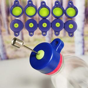 공기 소총 대상 슈팅 대상 석궁 화살 폭파 대상 사냥 페인트 볼 슈팅 대상 고압 인플레이션 장난감