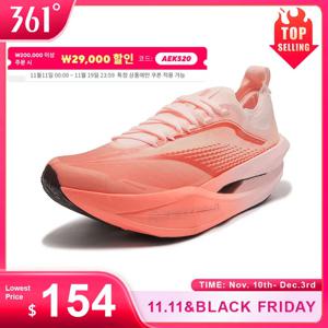 361도 Furious Future 2.0 운동화 마라톤 플레이트 레이싱 카본 경량 내구성 쿠션 안정적인 운동화 672512201
