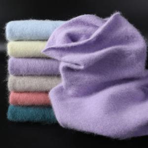 가을 겨울 여성 100% 밍크 캐시미어 스웨터 파일 칼라 캐주얼 풀오버 Qulity 부드러운 따뜻한 점퍼 솔리드 컬러 니트 탑