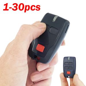 BFT 리모컨 433MHz 롤링 코드 BFT B RCB 02 04 MITTO 2 4 2M 4M RCB02 RCB04 KLEIO 차고 문 리모컨