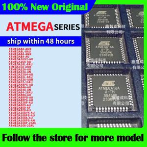 ATMEGA64A-AU ATMEGA16U2-AU ATMEGA32A-AU ATMEGA16A-AU ATMEGA328P-AU ATMEGA88PA-AU ATMEGA32L-8AU ATMEGA32-16AU ATMEGA64-16AU