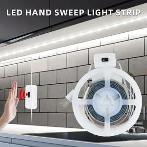 5V LED 라이트 스트립 스마트 조광기 제스처 센서 스위치 제어 설치가 용이함 거실, 찬장, 침실 조명에 적합