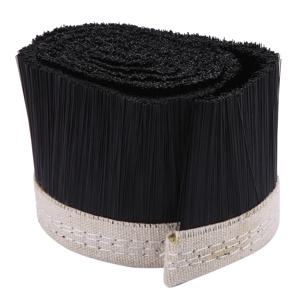 도매 가격 70mm/ 100mm 브러시 진공 청소기 집진기 조각 기계 먼지 커버, CNC 라우터 스핀들 모터