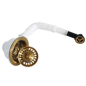 Talea 싱크 스트레이너 3 1/2 