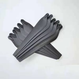 T20 블레이드 대형 식물 보호 드론 액세서리, 3390 살충제 살포, T10, T16 접이식 UAV 블레이드