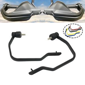 R1200GS R1250GS 핸드 가드 브레이크 클러치 레버 보호대 BMW R1200 GS LC F800GS ADV S1000XR F750GS F850GS 용 핸드 가드 쉴드