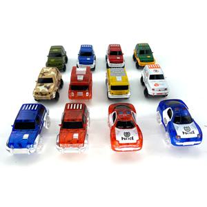 마법의 빛나는 경주 트랙 자동차 장난감 차량 LED 조명 전자 자동차 트랙 장난감 부품 자동차 크리스마스 생일 선물 어린이를위한