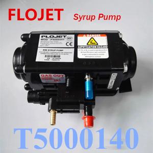 Flojet T의 새로운 기능 5000140   펩시 콜라 BIB 펌프 시럽 펌프 콜라 기계 음료 기계 조정 기계 액세서리 빠른 배달