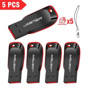 오리지널 펜드라이브 USB 2.0 플래시 드라이브, USB 메모리 플래시 메모리, Z50 미니 USB 키 펜 드라이브, USB 스틱, 16GB, 32GB, 64GB, 128GB, 5 개
