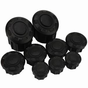 R1250GS R 1250 R1250 GS 어드벤처 2019 ~ 2023 2024 2025 BMW R1200GS LC R 1200 GS LC Adv 용 오토바이 프레임 구멍 커버 캡 플러그