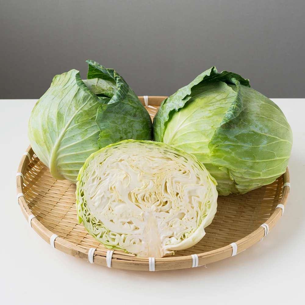 [한정특가 100박스] 국내산 양배추