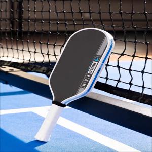 JOOLA BEN JOHNS PERSEUS PRO IV 16MM 피클볼 패들 T700 탄소 섬유로 파워 증가, 완전히 포장된 스위트 스팟