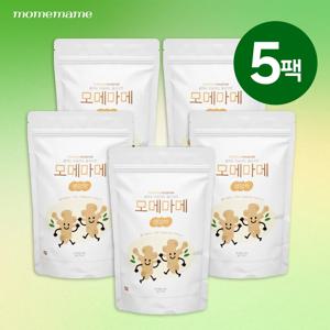 모메마메 대한민국산 국내산 생강차 티백 50개입 X 5팩