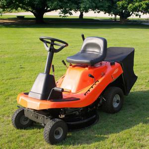 맞춤형 CE 인증 소형 잔디 산업용 잔디깎이 미니 자율주행 전문 전기 승용 잔디깎이