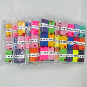 12개입 W 스티커형 테니스 오버그립 땀 흡수 테니스 패들 라켓 그립 핸드 글루 테니스 배드민턴 라켓 그립 PRO 시리즈