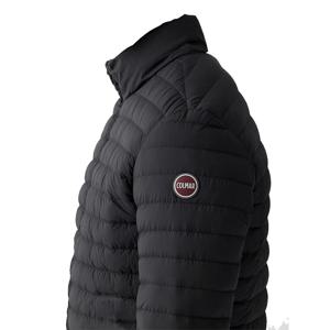 유럽 가을 겨울 남녀 패션 지퍼 민소매 조끼 앞면 가벼운 얇은 후드 다운 롱 슬리브 재킷 따뜻한 방풍