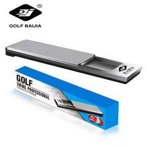 휴대용 골프 스윙 자세 보조 페달 이동식 골프 스윙 다리 중력 페달 스윙 교정 트레이너 골프 액세서리