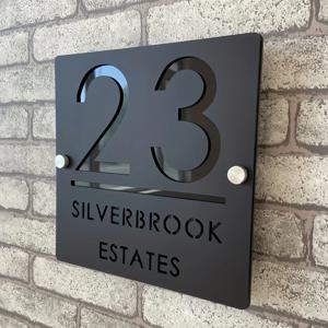 3D 컷 아크릴 맞춤형 집 번호, 손톱 주소 표지판이 있는 맞춤형 외부 집 번호, 야외 가족 이름 집 표지판 맞춤형 집 번호 야외 3D 아크릴 외관 집 번호 부동 가족 주소 문짝 표지판, 입구 표지판 맞춤형 주택 번호 실외 3D 아크릴 외부 주택 번호 부동 가정 주소 문 표지 입구 표지 아크릴판 주소번지수 레이저 간판 아파트 호실판