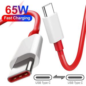 PD 65W USB C타입 to C타입 6A 초고속 충전 데이터 케이블 (아이폰 16, 15, 삼성, 화웨이 휴대폰용)