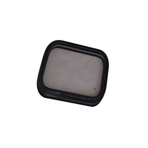 핫 세일 4mm 강화 유리 트레일러 카라반 고정 창문 RV 캠퍼 모터홈 투어링카용