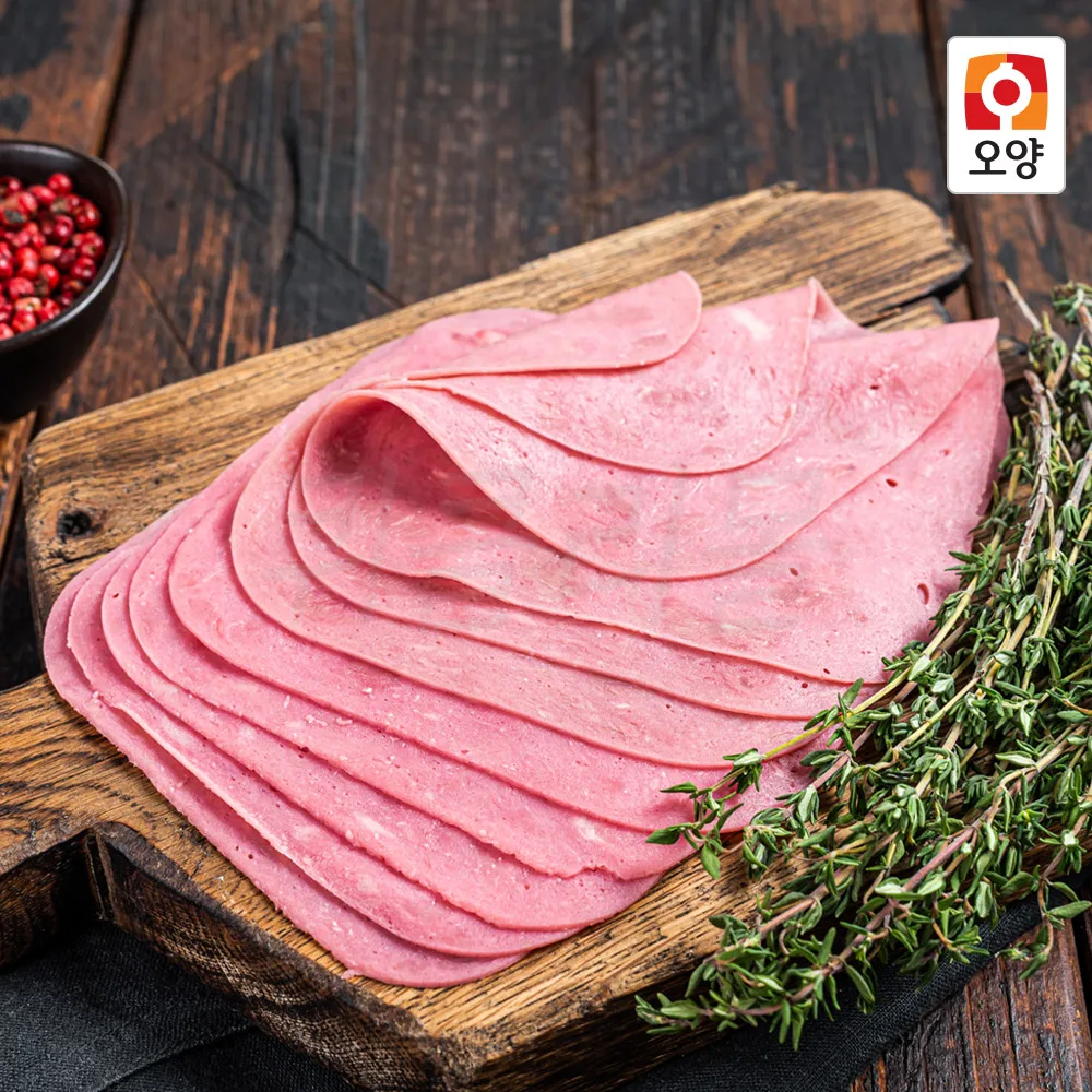 불고기구이햄 1kg / 샌드위치햄