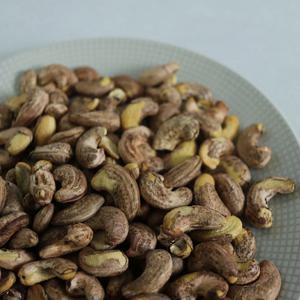 구운 통 캐슈넛 100g - 1kg