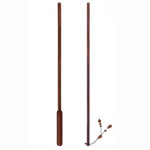 50CM 호두 나무 말 채찍 작물 Flogger 경주 말 승마용 스팽킹 채찍