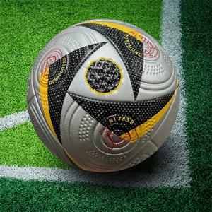 사이즈 5 게리 챔피언 축구 공 뜨거운 접착제 두꺼운 내마모성 청소년 학생 훈련 경쟁 원활한 축구 공