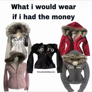 하라주쿠 레터 그래픽 자수 Y2K 고스 모피 칼라 후드 지퍼 자켓 슬림 후드 가을 겨울 핫 소녀 자켓 스웨트