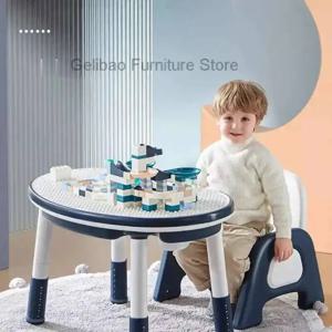 어린이 의자 책상 세트 유아용 초등학생 가구 책상 아기용 하이체어 컴퓨터 책상 어린이 학습용