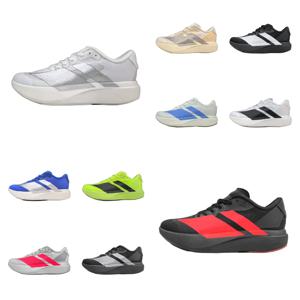 제로 에보 SL 편안한 레크리에이션 스케이트 성인용 조절 가능한 롤러블레이드 초보자용 야외 도로용 ‮ 54-63 에지스 아디다스