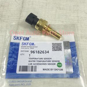 Chevrolet Aveo Optra Buick Excelle Daewoo Nubira Opel Astra 용 기존 냉각수 온도 센서 96182634