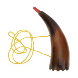 트럼펫 휘슬 축구 스포츠 이벤트 어린이를위한 휴대용 재미있는 블로우 호른