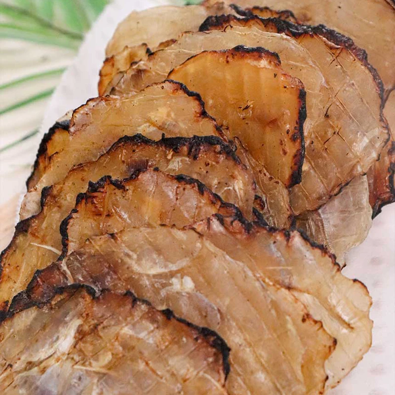 프리미엄 고급 스트롱 명품 쥐포 25미/75미